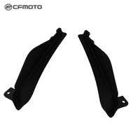 CF Chunfeng Original Motorcycle Parts 250SR Front seat cushion Left and right decorative plate CF250-6 Protective plate link plate