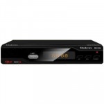 Teledevice RM-148A 1080P全高清電視機頂盒 | HDMl輸出 | 待機錄影 | 香港行貨