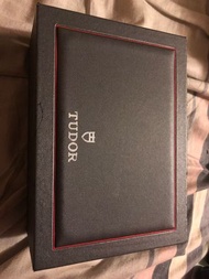 Tudor 錶盒  殘