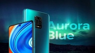 XIAOMI REDMI NOTE 9 PRO 8/128GB RESMI