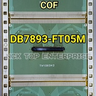 NEW COF TOSHIBA 40PB200EM / 40PS200EM / 40PU200EM PANEL-S LSC400HM03 REPLACEMENT FOR (DB7893-FT05M) READY STOCK!