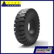 Advance 9.00-20/6.50 MIL Forklift Tires Solid 9.00-20 Tires   www.grandstone.ph
