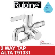 Rubine 2 Way Tap ALTA T91331