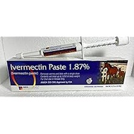 Ivermectin Paste 1.87%