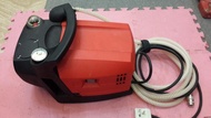 HILTI DD-VPX真空幫浦/DD-120/DD160洗孔機用免打內壁虎