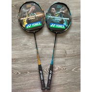 YONEX Astrox 88d Pro Astrox 88S Pro Racket Badminton Full Carbon Graphite 30Lbs Professional Used