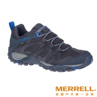 【MERRELL】ALVERSTONE GTX 防水登山鞋 男(ML033021)