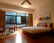 住宿 Jane's House room 2 and 3 泰國