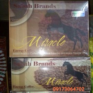 Miracle Coffee
