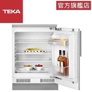 TEKA - TKI3-145D 嵌入式單門雪櫃 (白色) "睇位$180" [香港行貨 | 2年保養]