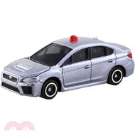 431.TOMICA小汽車 NO.02-速霸陸IMPREZA