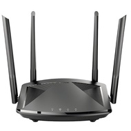 D-Link 友訊 DIR-X1860 B1 AX1800 Wi-Fi 6 雙頻 無線路由器
