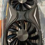 ZOTAC GTX1070 AMP Edition