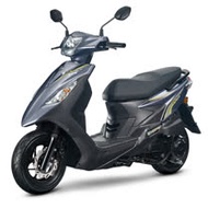 SYM三陽機車 活力VIVO 125 六期碟煞 ABS版 2020新車