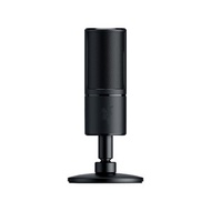 RaZER Seiren X 魔音海妖麥克風(黑)