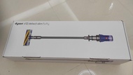 Dyson V12 Detect Slim Fluffy無線吸塵機