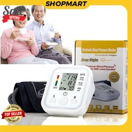 ✍Blood Pressure Monitor, Digital Blood Pressure Monitor, Blood Pressure Digital Monitor, Bp Monitor♔