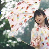 WPC WKN350 兒童長雨傘 - 雪糕