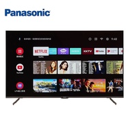 Panasonic 國際牌 50吋4K連網LED液晶電視 TH-50JX650W -含基本安裝+舊機回收