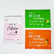 特立淨/纖立暢 綜合酵素粉(單包裝)