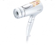 奈米水霧白金膠原蛋白吹風機 TCD2020TW