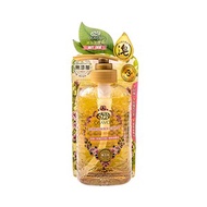 OSAVON玫瑰嫩白保濕沐浴液體皂400ml