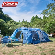 【Coleman】IL隧道式2-ROOM LDX丹寧藍 / INDIGO LABEL(CM-32597)