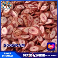 Kanker rahim teh Bajakah super kalimantan 500gram Kalawit