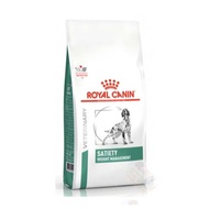 皇家 ROYAL CANIN - 犬用/飽足感系列 SAT30 1.5kg/6kg