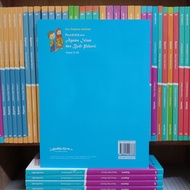RAFFI Buku Agama Islam kelas 3 SD Yudhistira BOOKS
