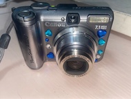 Canon PowerShot A620💠