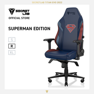 Secretlab TITAN Evo 2022 เก้าอี้เกมมิ่ง—Superman