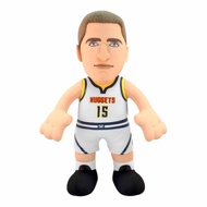 NBA Q版娃娃 金塊隊 Nikola Jokic