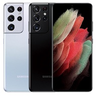 SAMSUNG Galaxy S21 Ultra 5G 12G/256G 6.8吋 八核雙卡 【贈好禮】-  64G記憶