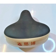 ebike seat cover ebike front cushion or driver seat for scooter, with seat post type