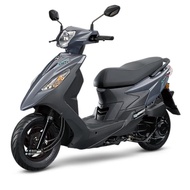 【SYM 三陽】VIVO活力 125 鼓煞 CBS 七期車(2021新車)