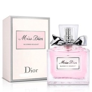 【Dior 迪奧】Miss Dior 花漾迪奧 淡香水100ml(航空國際版)