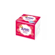 五月花 單抽式衛生紙 250抽*48包