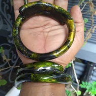 gelang istimewa gelang akar bahar yuser