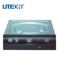 LITEON iHAS124 24X DVD燒錄器 【OEM版本】