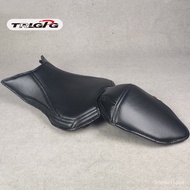 ❀⋮ ️Motorcycle Seat Cushion Cover for CF MOTO 250SR 250 SR 250NK 250 NK waterproof Sun protection dO