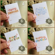 Christmas Greeting Cards | Greeting Card | Gift Cards | Gift Hampers 002