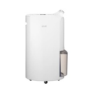 【LG樂金】除濕力18公升PuriCare™ WiFi變頻除濕機(純白) MD181QWK1