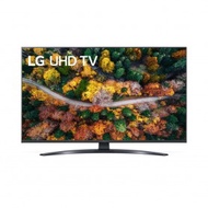LG UP78 43吋 AI ThinQ UHD 4K 電視