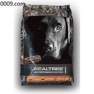 Realtree High Performance, 15kg, All Life Stages Dog Food