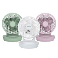 Mistral 9” High Velocity Fan with Remote Control MHV901R