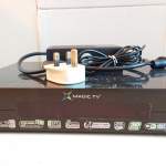 【壞】Magic TV 7000D Mini