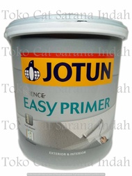 JOTUN Essence Easy Primer 3.5L / 18 L Cat Dasar Alkali Exterior Interior alkali cat dasar cat tembok jotun cat dasar tembok cat dasar tembok alkali exterior cat dasar tembok alkali jotun cat jotun 1kg cat tembok jotun 25 kg ember besarcat jotun 25 kg