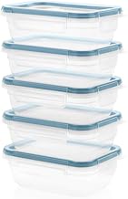 Snapware Total Solution Plastic Set