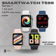 JFTechPH Fitpro 2022 Original Smart Watch T500 Smart watch original watch for men smart watch for wo